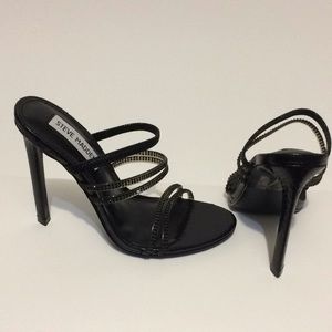Celebrity/cele04s1 Black heels